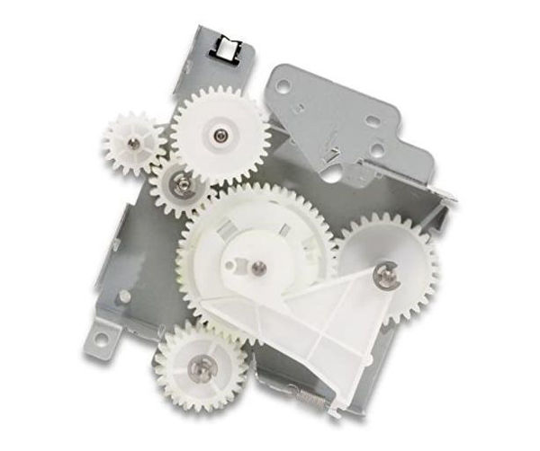 Picture of COMPATIBLE HP 4200 REFURBISHED PAPER PICKUP DRIVE ASSEMBLY