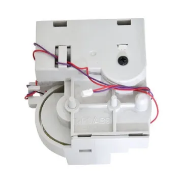 Picture of HP REMANUFACTURED 4200 REFURBISHED TRAY 2 LIFTER DRIVE ASSEMBLY