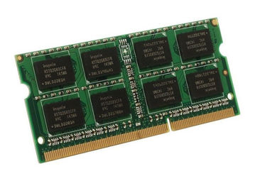 Picture of COMPATIBLE HP 512MB 100-PIN DDR DIMM