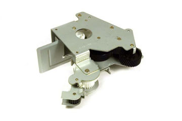 Picture of COMPATIBLE HP 5SI REFURBISHED GEAR DRIVE ASSEMBLY