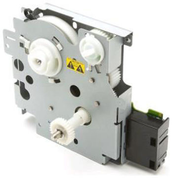 Picture of COMPATIBLE HP 9000 REFURBISHED DRUM FEED DRIVE ASSEMBLY