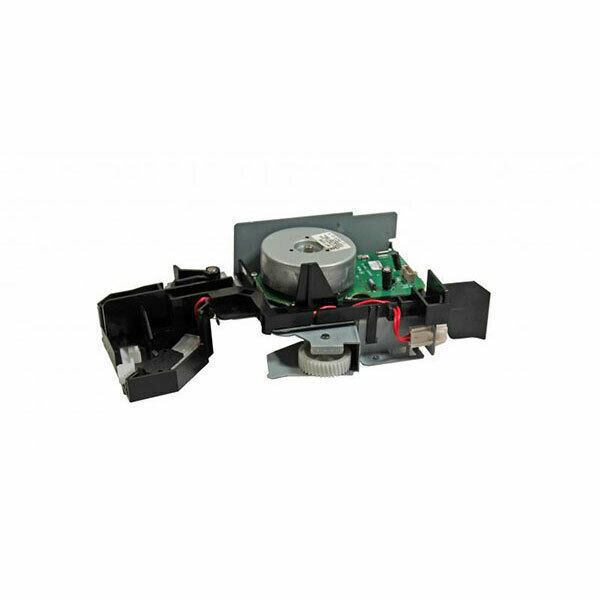 Picture of COMPATIBLE HP 9000 REFURBISHED FUSER DELIVERY DRIVE