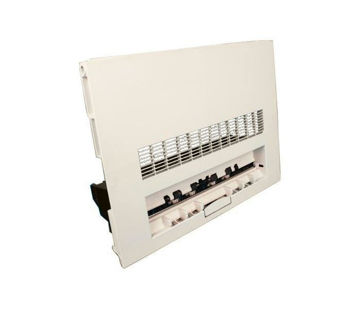 Picture of COMPATIBLE HP 9000 REFURBISHED LEFT DOOR AND DIVERTER ASSEMBLY