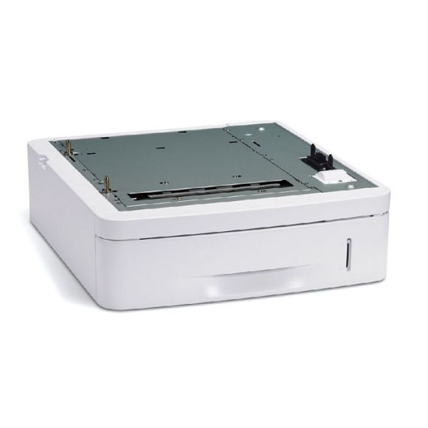 Picture of COMPATIBLE HP REFURBISHED 2000-SHEET PAPER CASSETTE TRAY ONLY