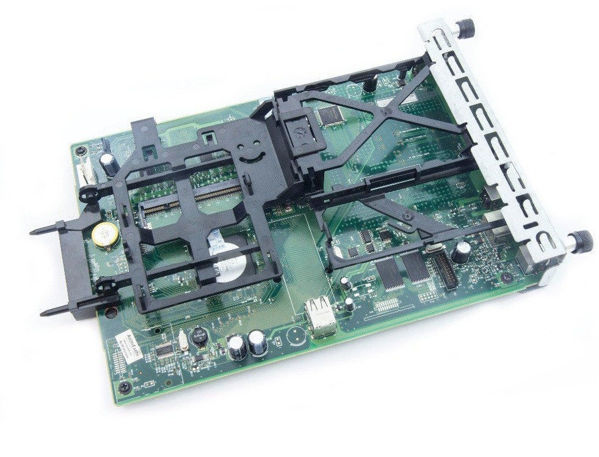 Picture of COMPATIBLE HP CM3530 PCA FORMATTER BOARD CLJ MFP