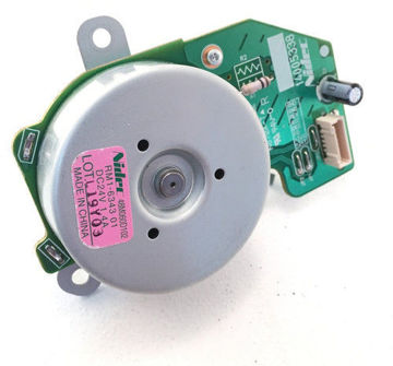 Picture of COMPATIBLE HP LASERJET P3010 FUSER MOTOR ASSEMBLY