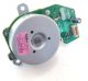 Picture of COMPATIBLE HP LASERJET P3010 FUSER MOTOR ASSEMBLY