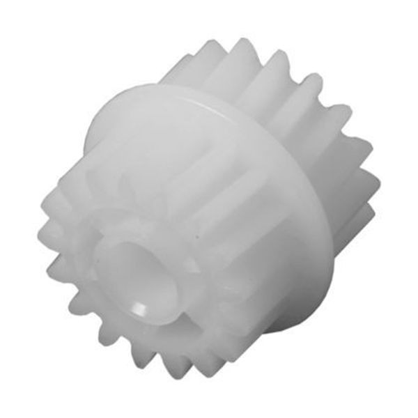 Picture of COMPATIBLE HP M3035 17/17 TOOTH FUSER DRIVE ASSEMBLY GEAR