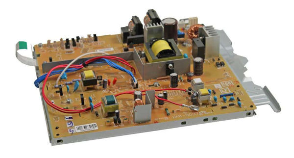 Picture of COMPATIBLE HP M401 DC CONTROL BOARD (DUPLEX MODELS ONLY)