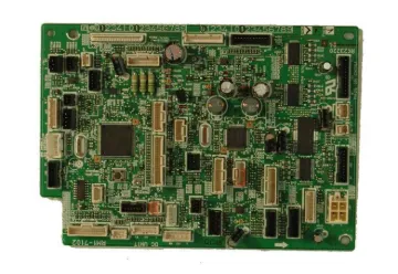 Picture of COMPATIBLE HP DC CONTROLLER