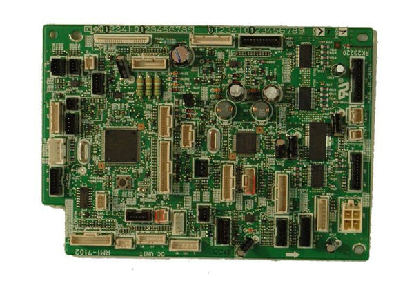 Picture of COMPATIBLE HP M4555/M4559 REFURBISHED DC CONTROLLER