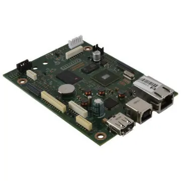 Picture of COMPATIBLE HP FORMATTER BRD ASSEMBLY