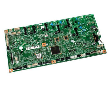 Picture of COMPATIBLE HP M477FDW CTRL BOARD DUPLEX