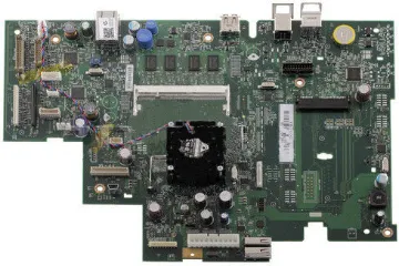 Picture of COMPATIBLE HP M525 REFURBISHED FORMATTER BOARD