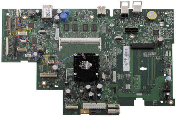 Picture of COMPATIBLE HP M525 REFURBISHED FORMATTER BOARD