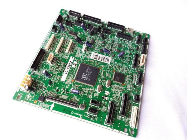 Picture of COMPATIBLE HP M551 REFURBISHED DC CONTROLLER BOARD