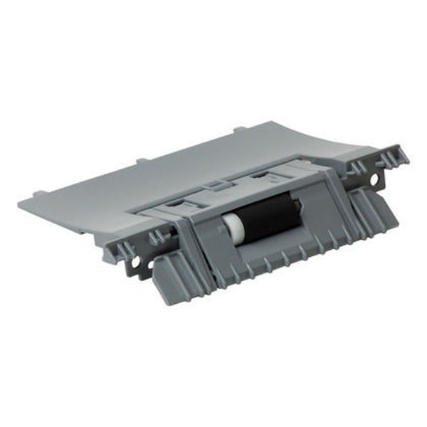 Picture of HP NON-OEM NEW HP M551 SEPARATION ROLLER ASSEMBLY