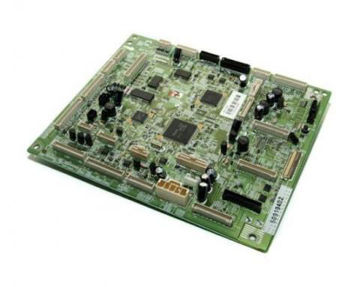 Picture of COMPATIBLE HP M601N DC CONTROLLER BOARD