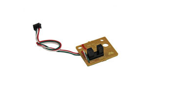 Picture of COMPATIBLE HP P3005 REFURBISHED PAPER WIDTH SENSOR PCB