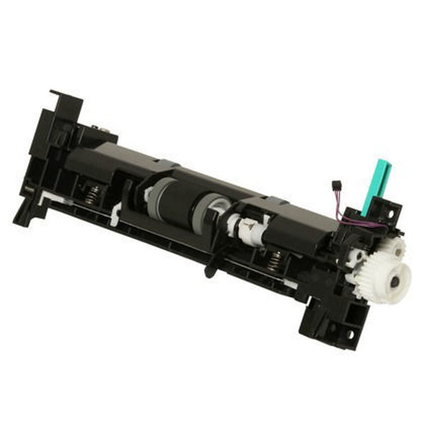 Picture of COMPATIBLE HP P3015 MULTI-PURPOSE/TRAY 2 PAPER PICKUP ASSEMBLY - FOR DUPLEX MODELS ONLY