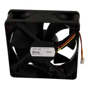 Picture of COMPATIBLE HP P4014 REFURBISHED COOLING FAN, FN101