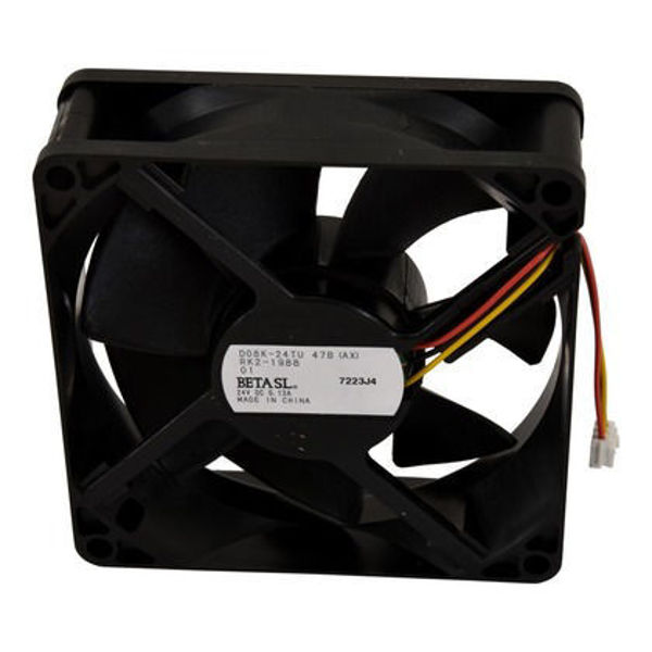 Picture of COMPATIBLE HP P4014 REFURBISHED COOLING FAN, FN102