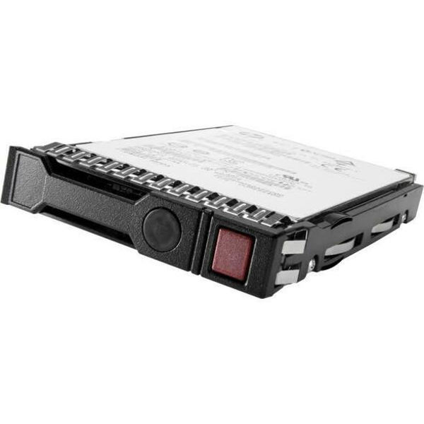 Picture of COMPATIBLE HPE 4TB SAS 12G 7.2K LFF SC DS HDD