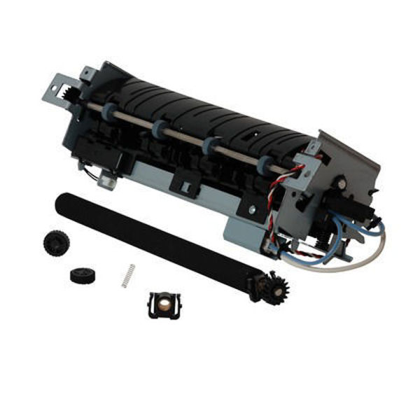 Picture of COMPATIBLE LEXMARK E260 MAINTENANCE KIT W/AFT PARTS