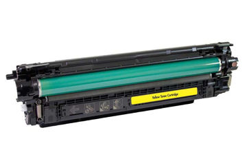 Picture of COMPATIBLE HP W9062MC YELLOW