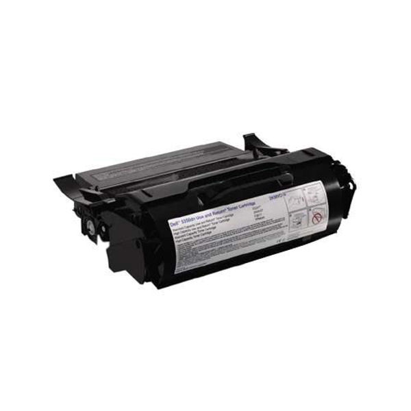 Picture of COMPATIBLE DELL BLACK TONER 30,000 PY