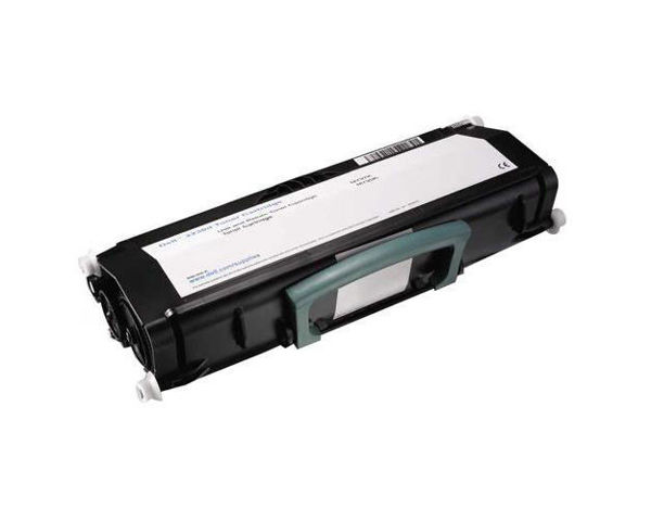 Picture of COMPATIBLE DELL BLACK TONER 8,000 PY