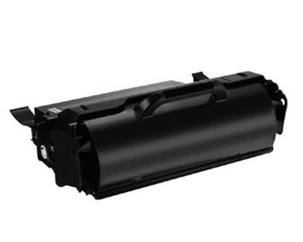 Picture of COMPATIBLE DELL BLACK TONER 25,000 PY