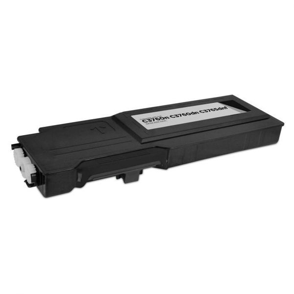 Picture of COMPATIBLE DELL BLACK TONER 11,000 PY