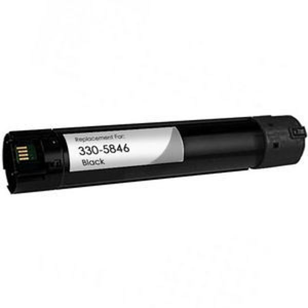 Picture of COMPATIBLE DELL BLACK TONER 18,000 PY