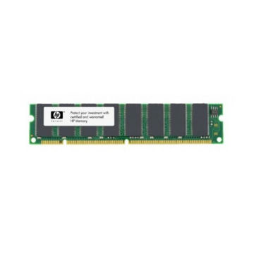 Picture of HP 128MB DIMM MEMORY MODULE