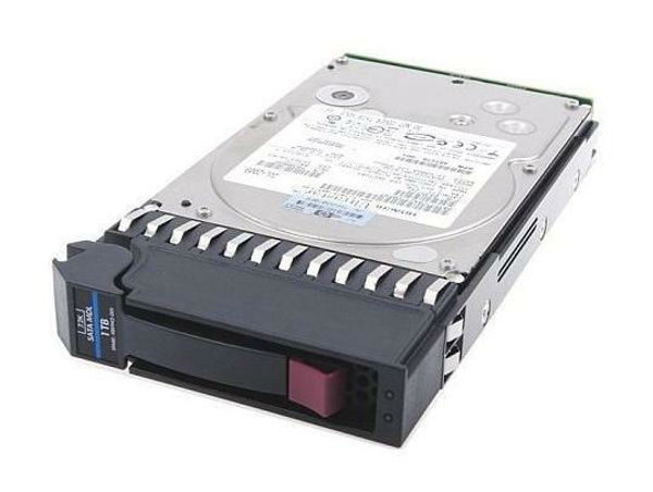 Picture of HP 1TB SERIAL ATA HARD DISK DRIVE