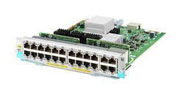 Picture of HP 20 PORT EXPANSION MODULE