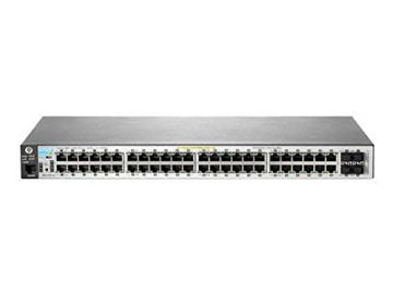 Picture of HP 2530 POE SWITCH 48 PORT