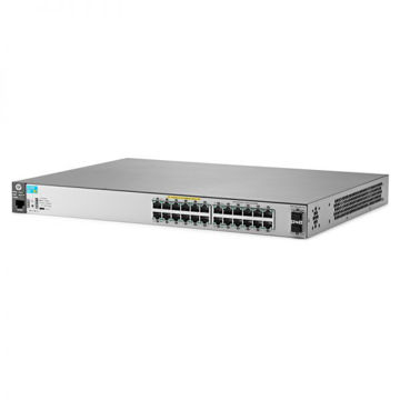 Picture of HP 2530-24G-POE 2SFP SWITCH