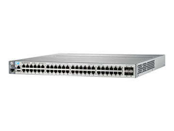 Picture of HP 3800 48G-4SFP +SWITCH