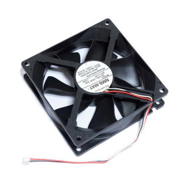 Picture of HP 3800 COOLING FAN