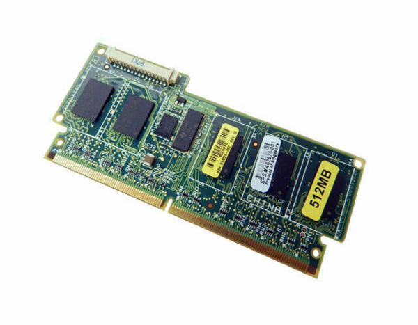 Picture of HP 512MB BATTERY BACKED WRITE CACHE MEMORY MODULE