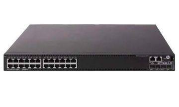 Picture of HP 5130-24G-4SFP+EI SWITCH JG932A