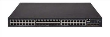 Picture of HP 5130-48G POE 4SFP SWITCH