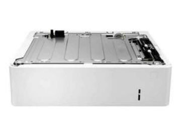 Picture of HP 550 SHT FEEDER TRAY ASSY