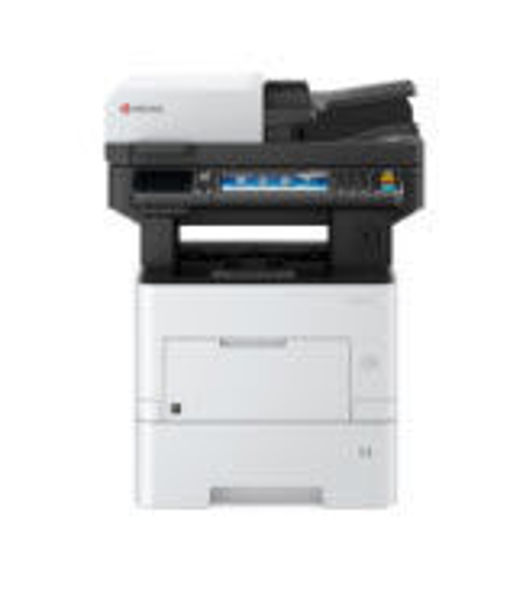 Picture of KYOCERA M3645IDN MONOCHROME MFP (COPY, PRINT, SCAN, FAX)