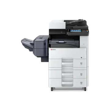 Picture of KYOCERA ECOSYS M4132idn 32PPM MONO MFP