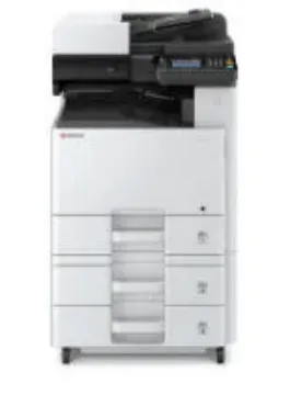 Picture of KYOCERA ECOSYS M8124cidn COLOR A3 MFP (COPY, PRINT, SCAN, WIRELESS)