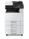 Picture of KYOCERA ECOSYS M8124cidn COLOR A3 MFP (COPY, PRINT, SCAN, WIRELESS)