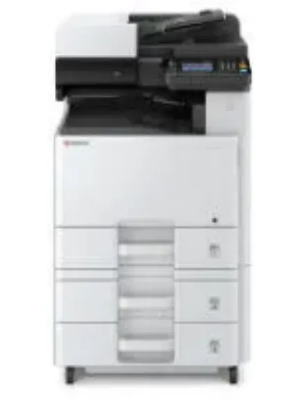 Picture of KYOCERA ECOSYS M8130cidn COLOR A3 MFP (COPY, PRINT, SCAN, WIRELESS)